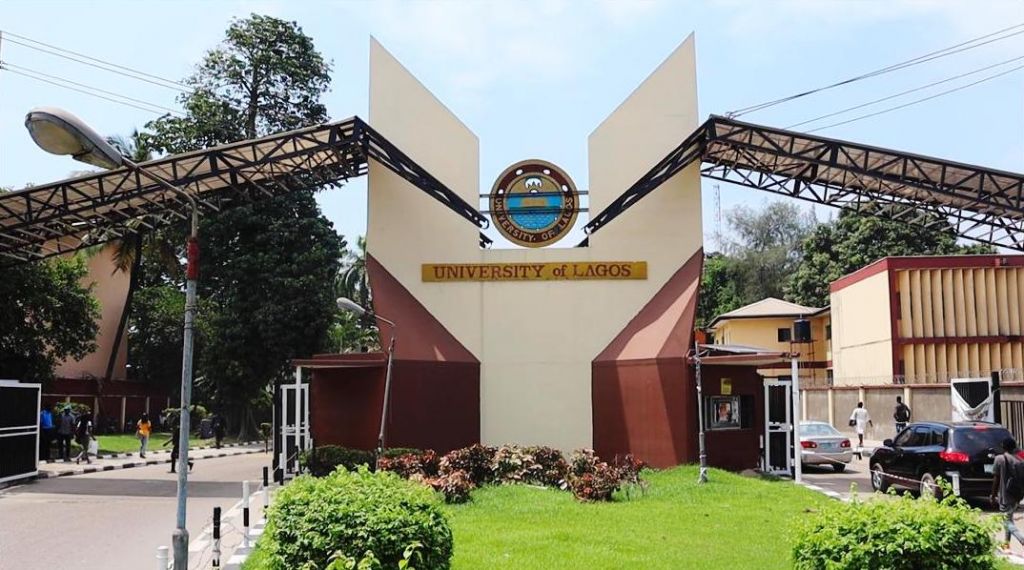 University of Lagos (UNILAG).