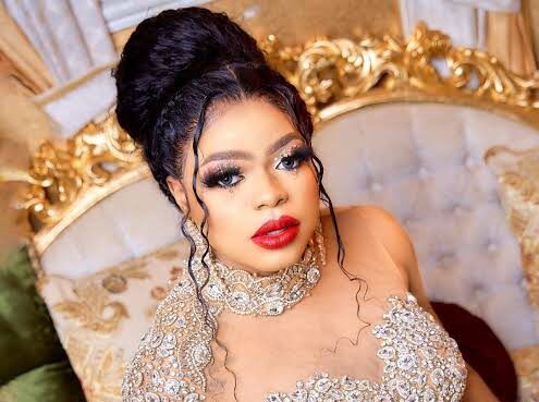 Bobrisky