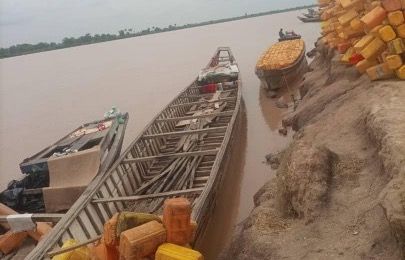 The Niger River