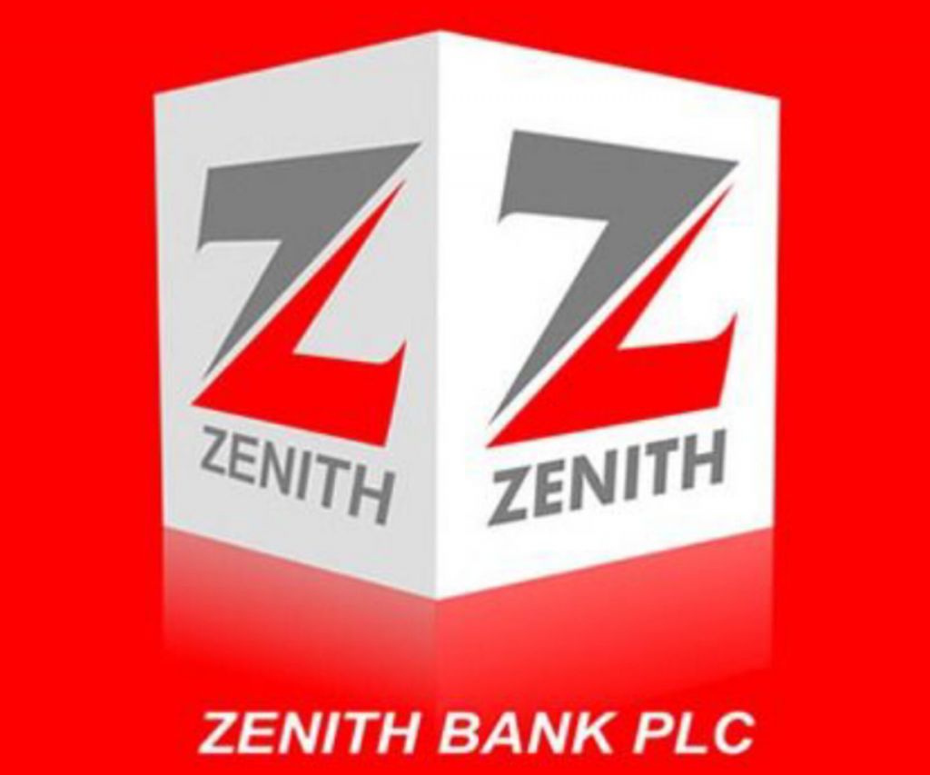 Zenith Bank (PHOTO CREDIT: Zenith Bank)