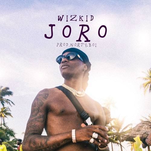 Wizkid’s ‘Joro’ hits new milestone in America