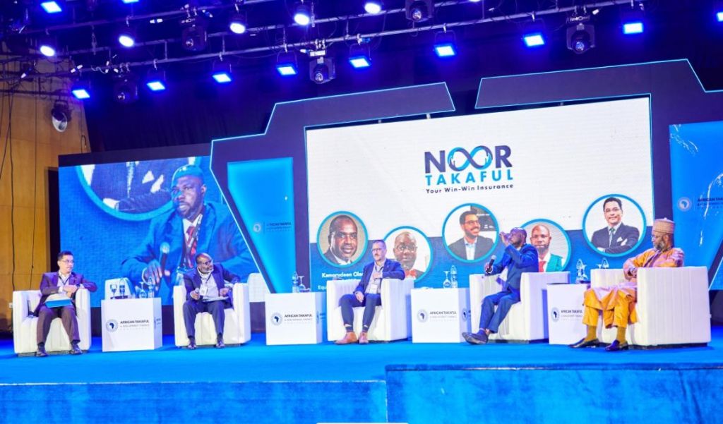 Noor Takaful Insurance Set to Host 2nd Edition of African Takaful Conference (2)