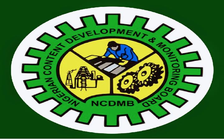 NCDMB logo (PHOTO CREDIT: Punch Newspaper)