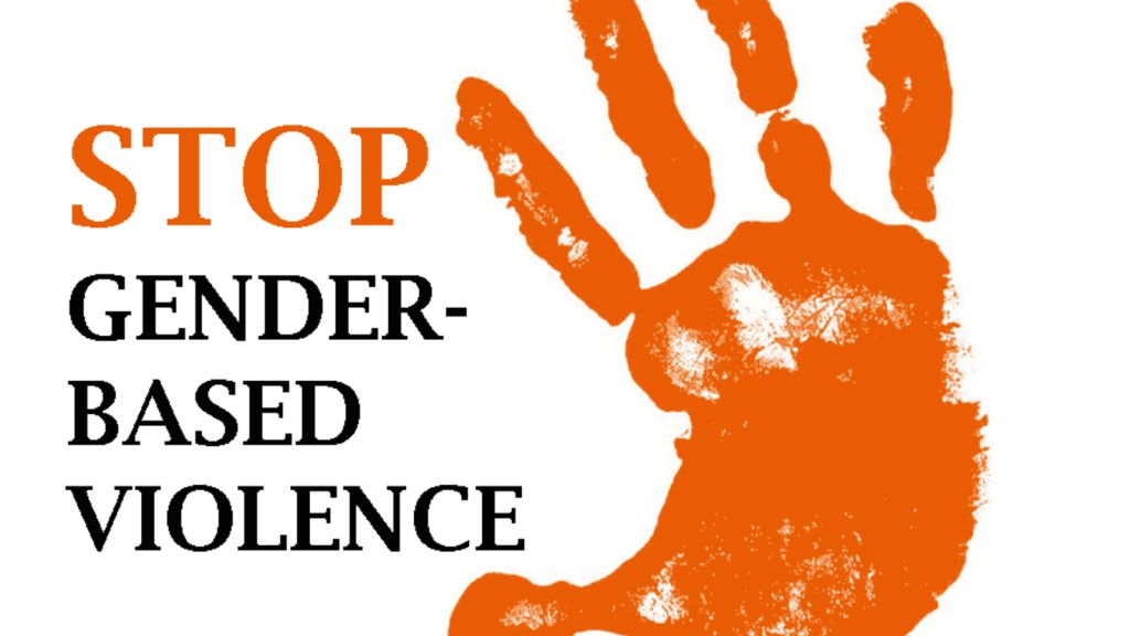 Gender-based violence