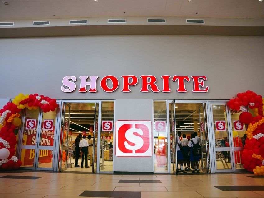 Shoprite lands in Benin-City: “Bringing quality and variety closer to every community in Nigeria