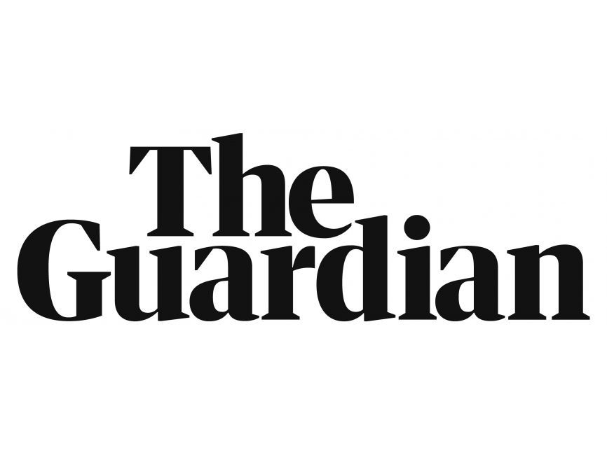 The Guardian Logo