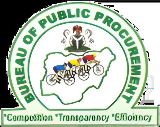 Bureau of Public Procurement logo (BPP)