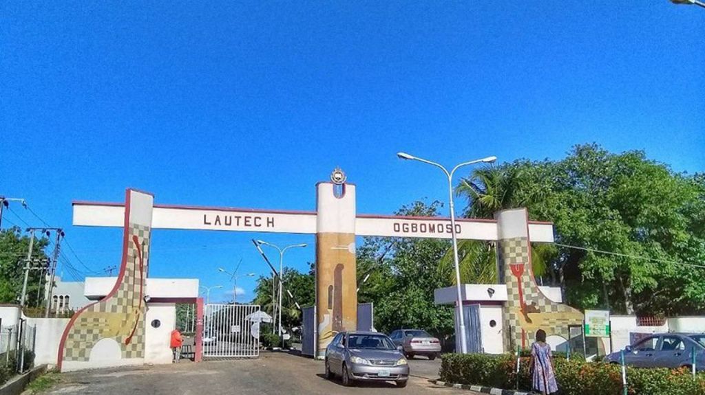 Ladoke Akintola University of Technology (LAUTECH)