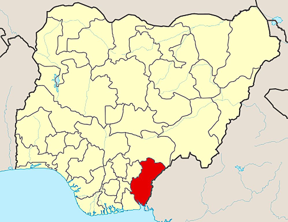 Cross River State