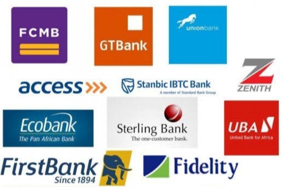 NIGERIAN BANKS