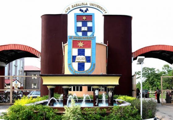 ABUAD