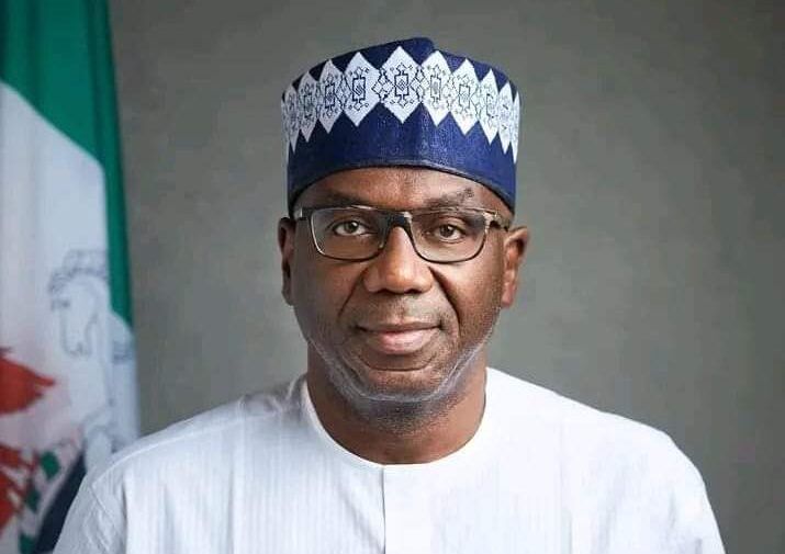 Kwara State Governor, AbdulRahman Abdulrazaq [PHOTO CREDIT: Abdulrahman Abdulrazaq on Facebook]