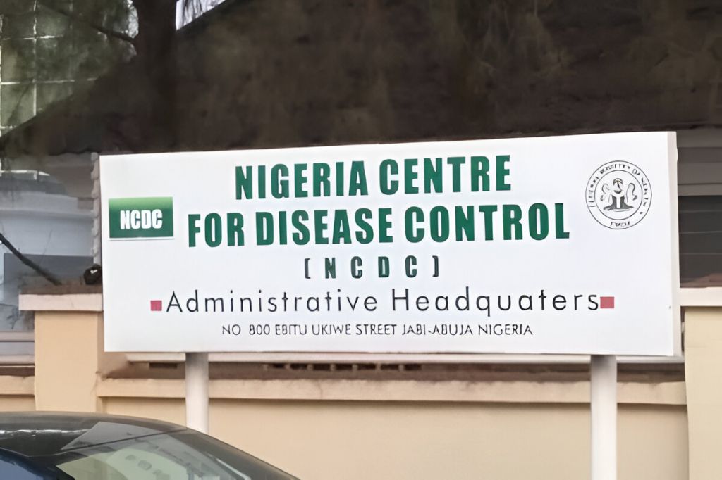 Nigeria Centre for Disease Control (NCDC)