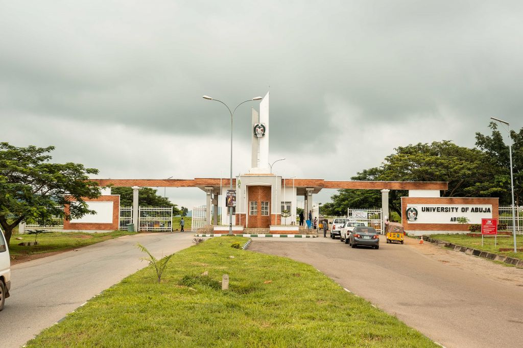 University of Abuja