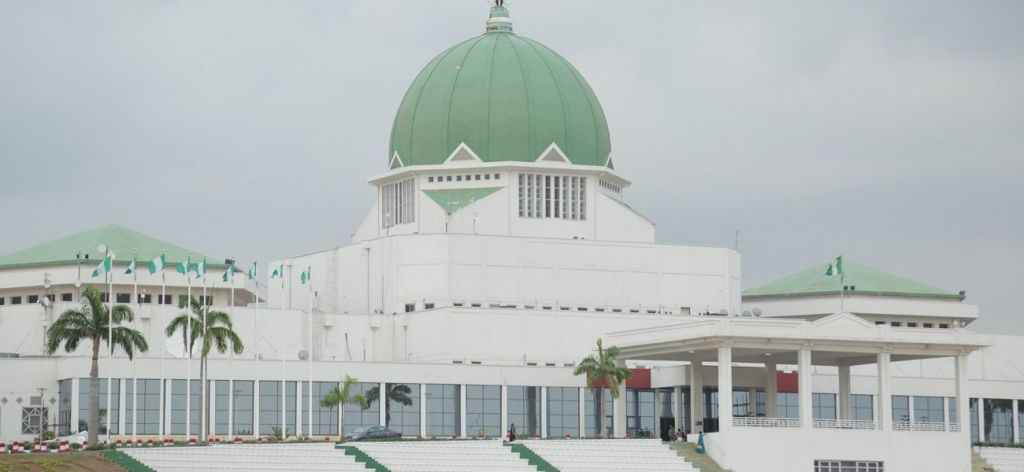 National Assembly complex