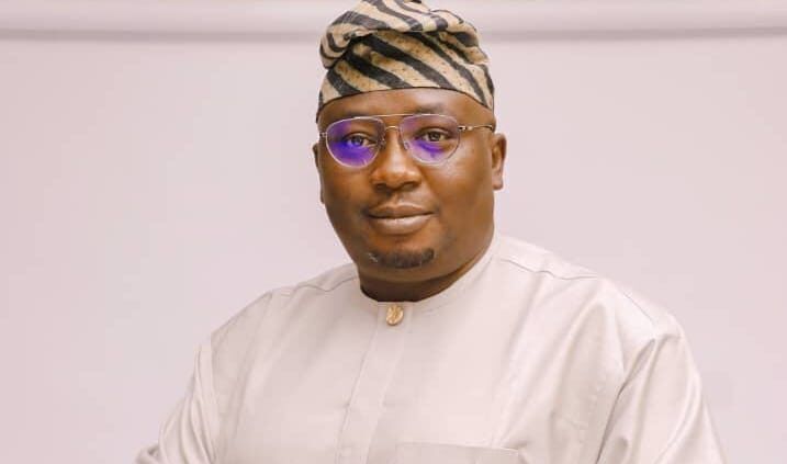 Adebayo Adelabu, Minister of Power