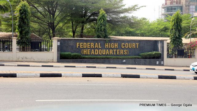 Federal High Court Headquarters, Abuja