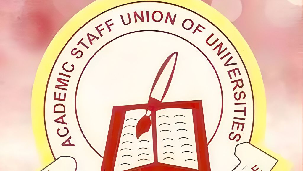 ASUU Logo