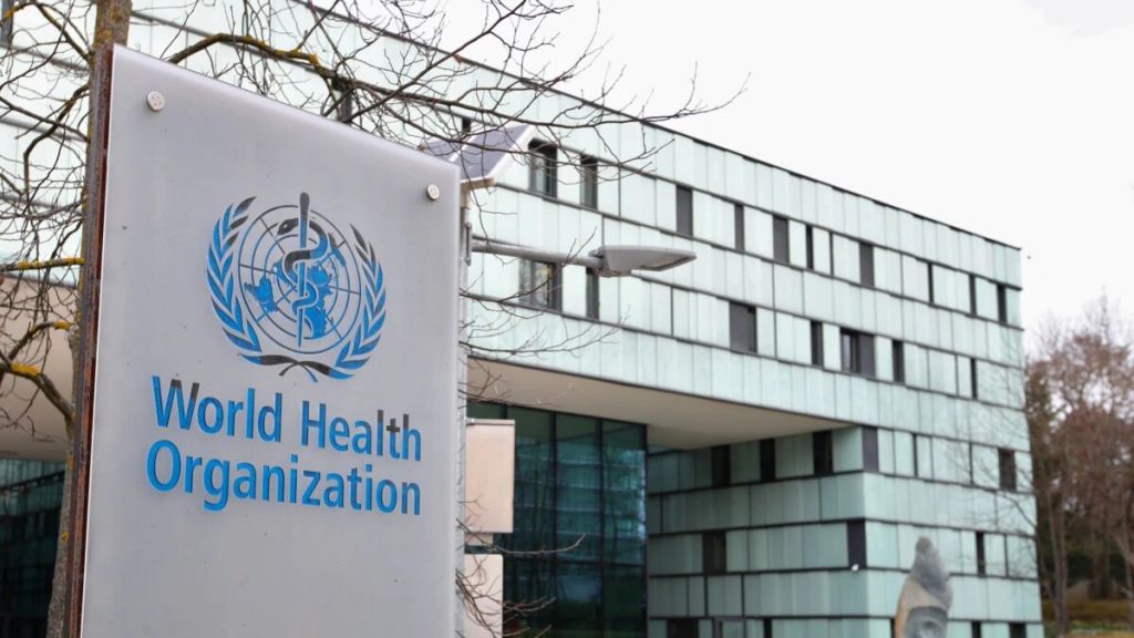 World Health Organisation