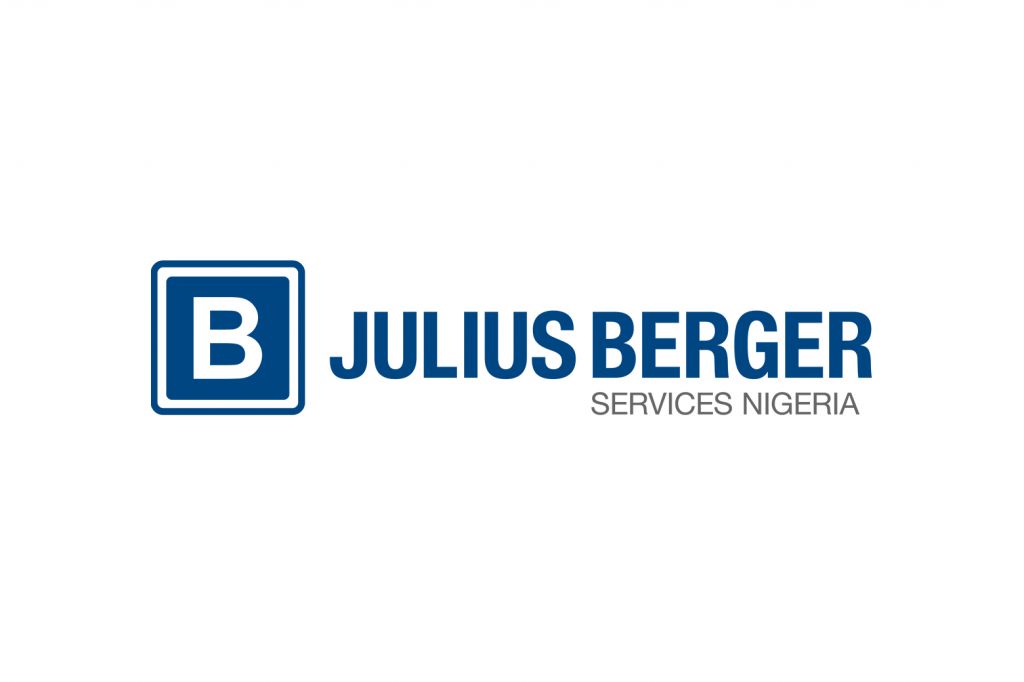 Julius Berger Plc logo