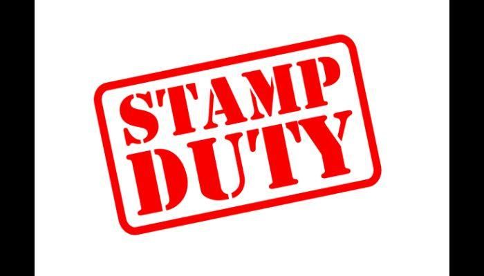 Stamp Duty