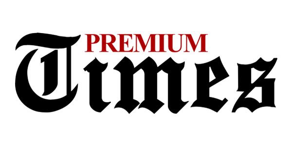 PREMIUM TIMES LOGO