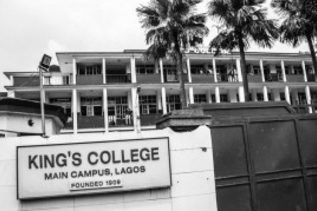 Kings College, Lagos