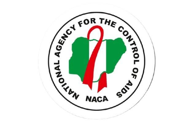 National Agency for the Control of AIDS (NACA), Logo (PHOTO CREDIT: NACA)