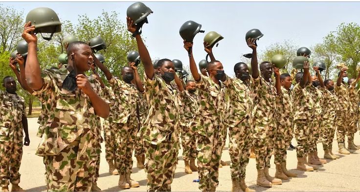 Nigerian Army