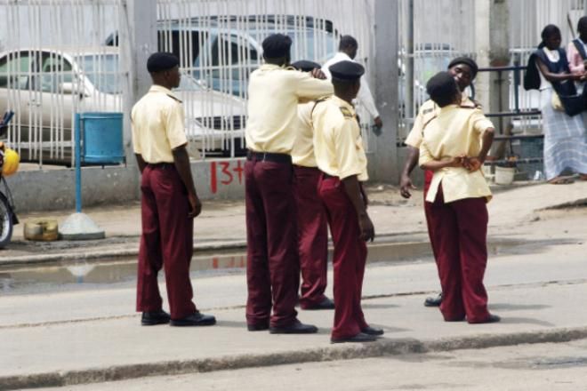 LASTMA (Photo: channelstv.com)