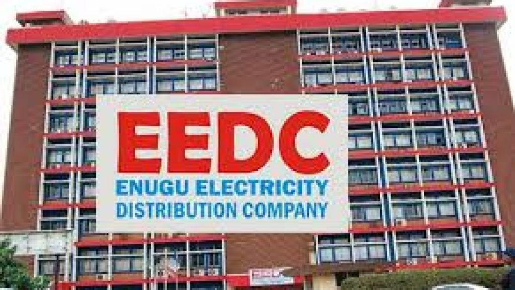 Enugu Electricity Distribution Company (EEDC)