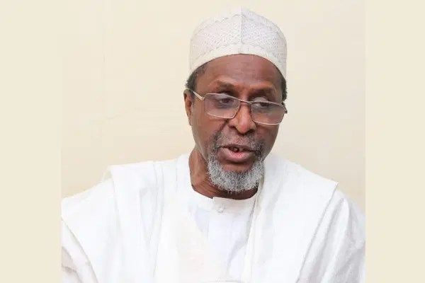 Balarabe Lawal [PHOTO CREDIT@ Vanguard News]