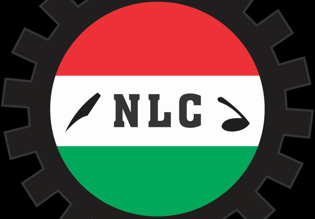 NLC logo