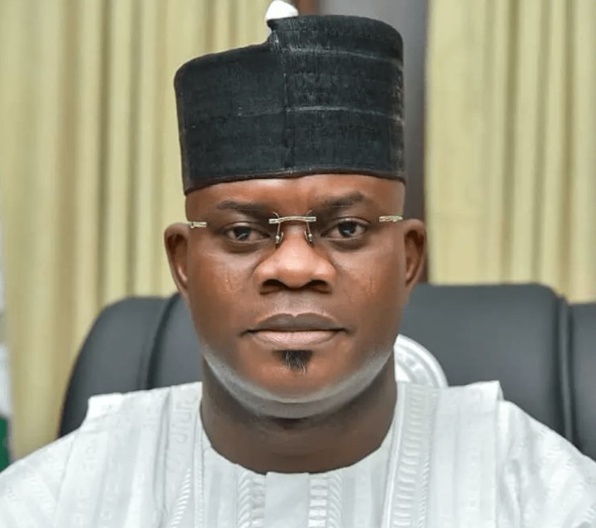 Yahaya Bello