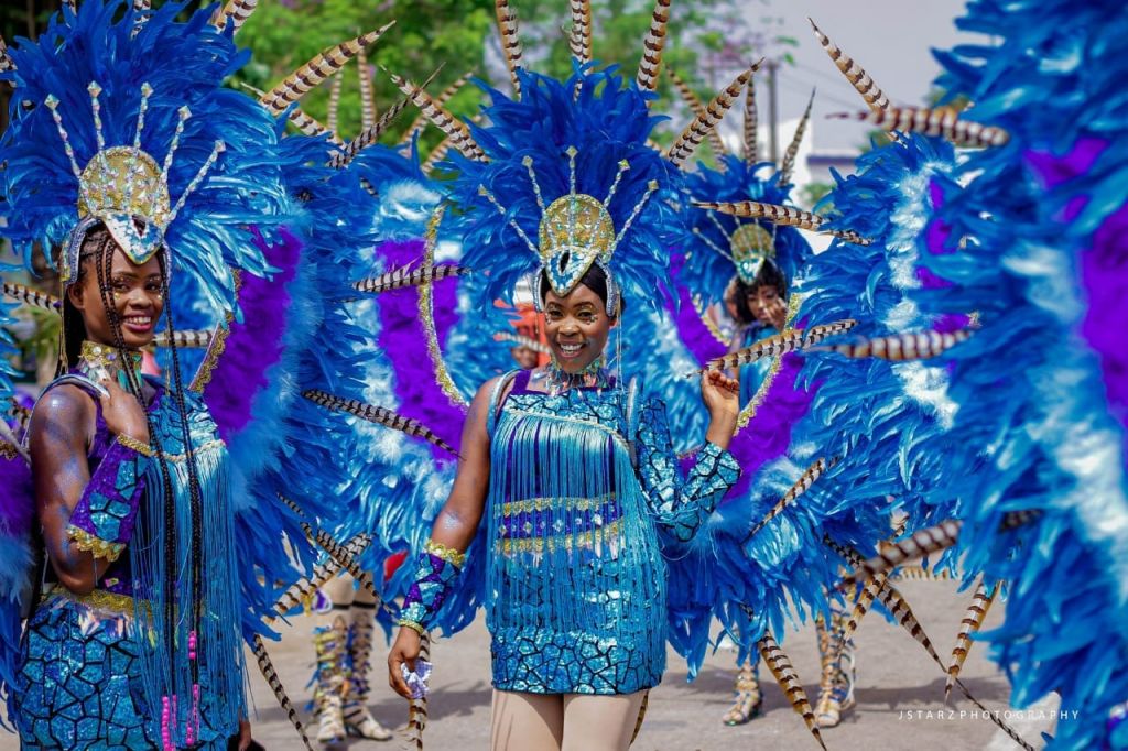 Calabar Carnival