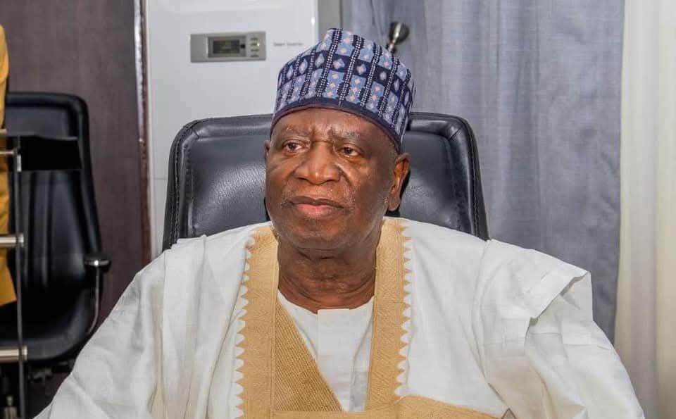 Kwara governor loses Chief of Staff, Mahe Abdulkadir