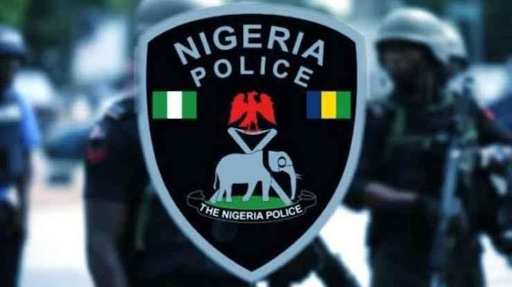 Nigeria Police Force