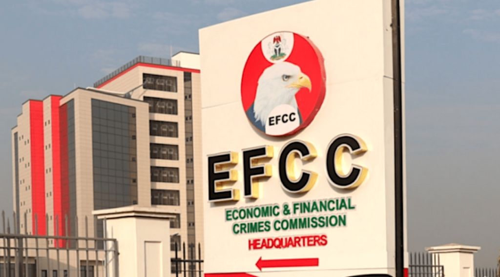 EFCC Headquarters