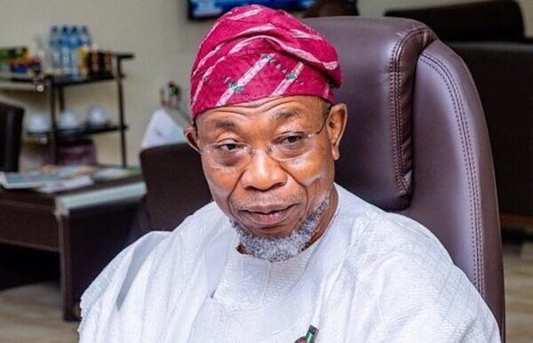 Rauf Aregbesola