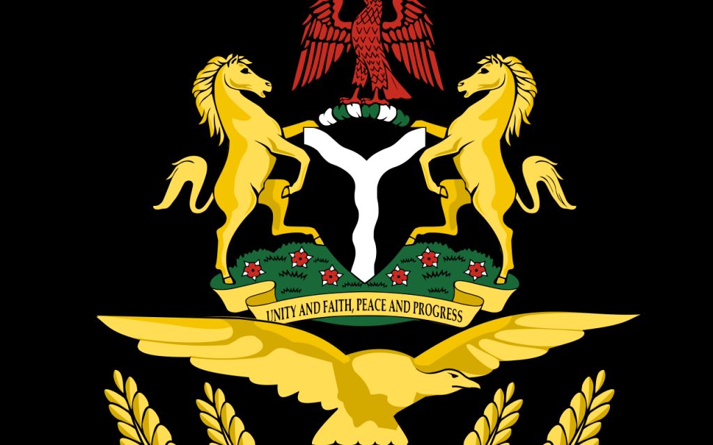 Nigerian Air Force