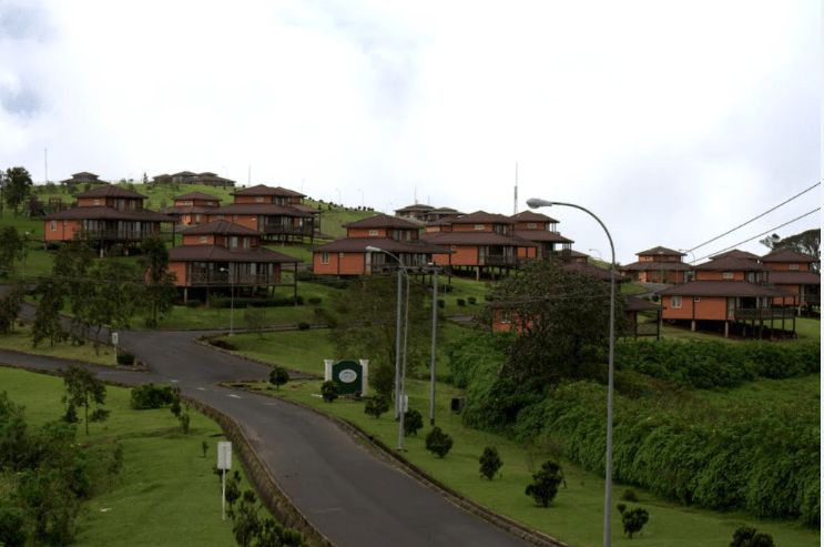 Obudu Cattle Ranch