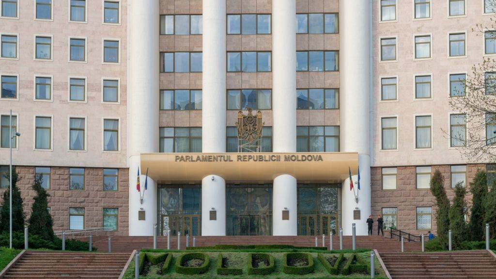 Moldova