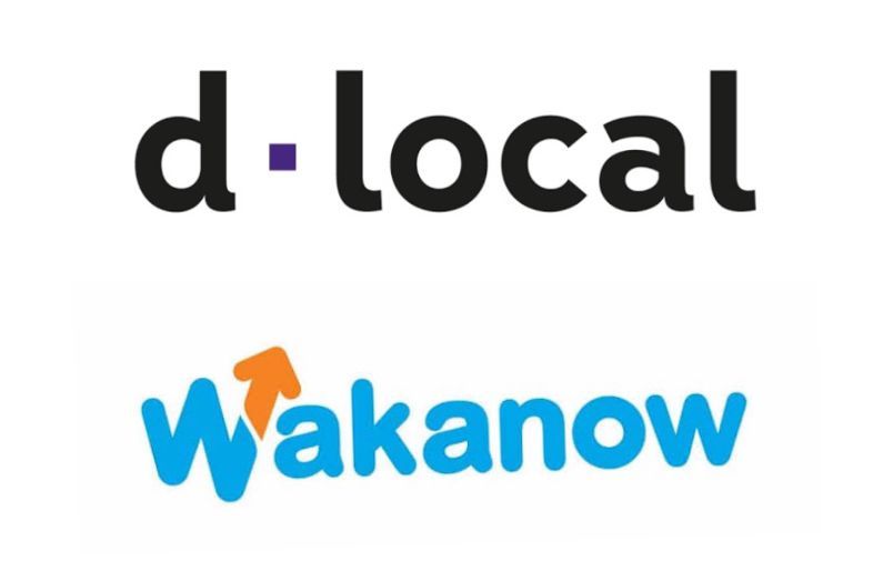 dLocal and Wakanow