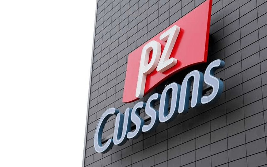 PZ Cussons