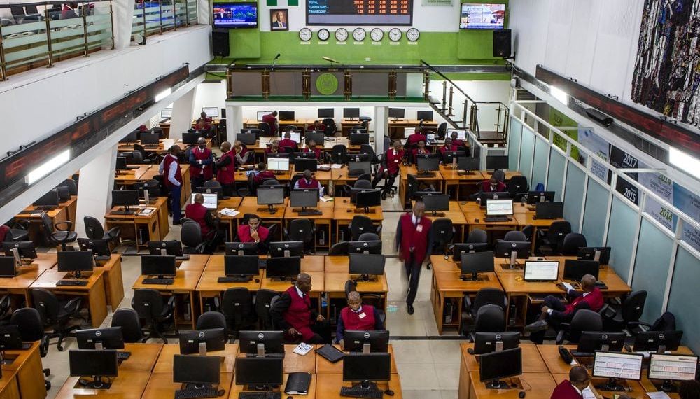 Nigerian StockS Exchange (NGX)