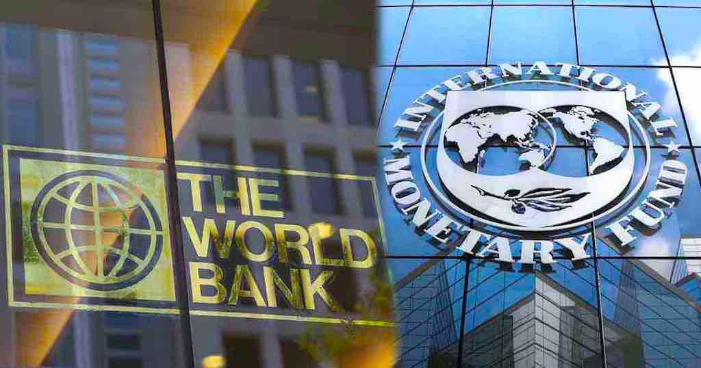 World Bank