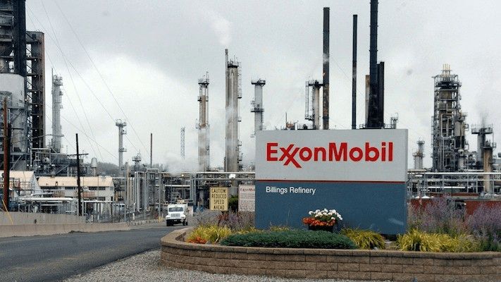 ExxonMobil