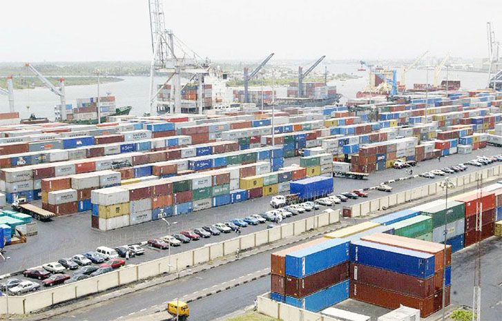 Nigerian Ports Authority