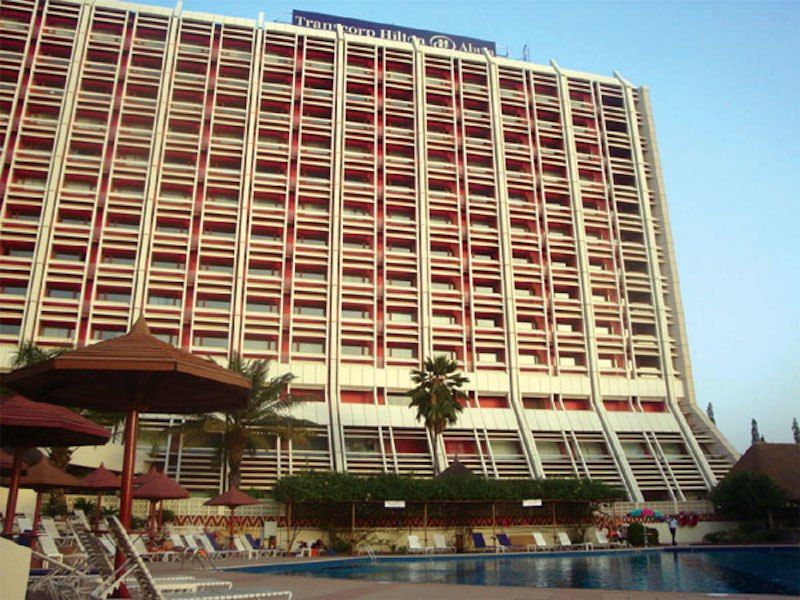 Transcorp-Hillton-Hotel