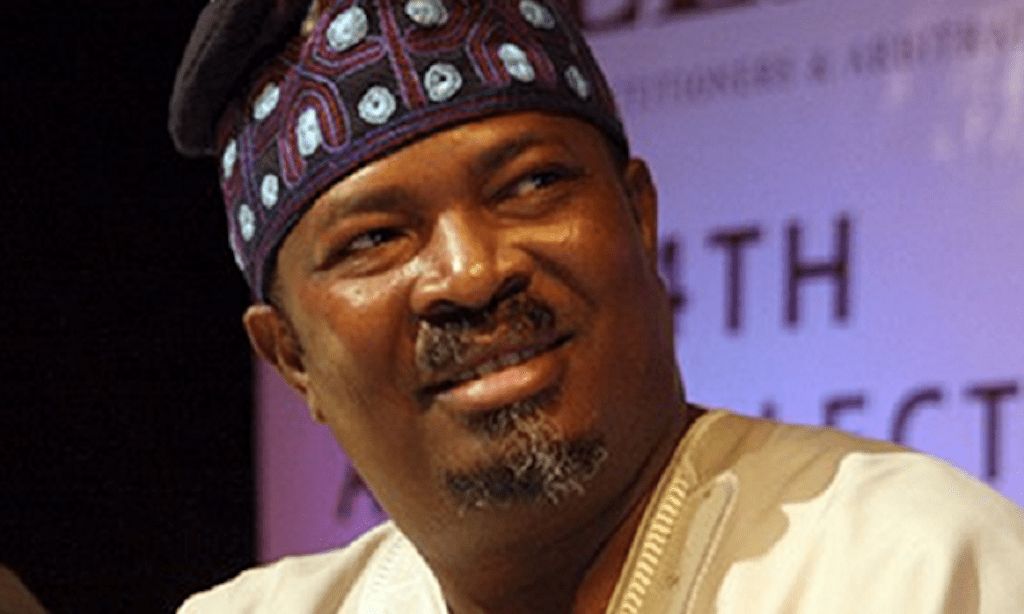 Nduka Obaigbena, First Bank